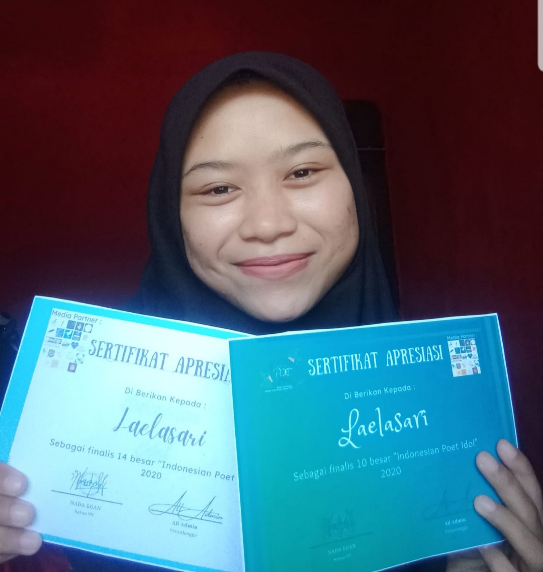 Lomba Cipta Puisi Nasional